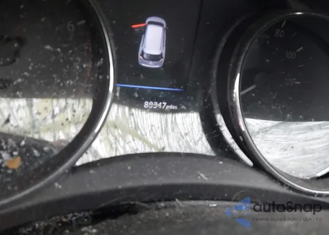 2018 Nissan Rogue S z USA, uszkodzony, nr VIN 5N1AT2MT2JC701842